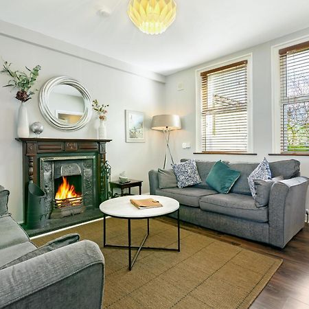 Doorly Park Villa Sligo Dış mekan fotoğraf