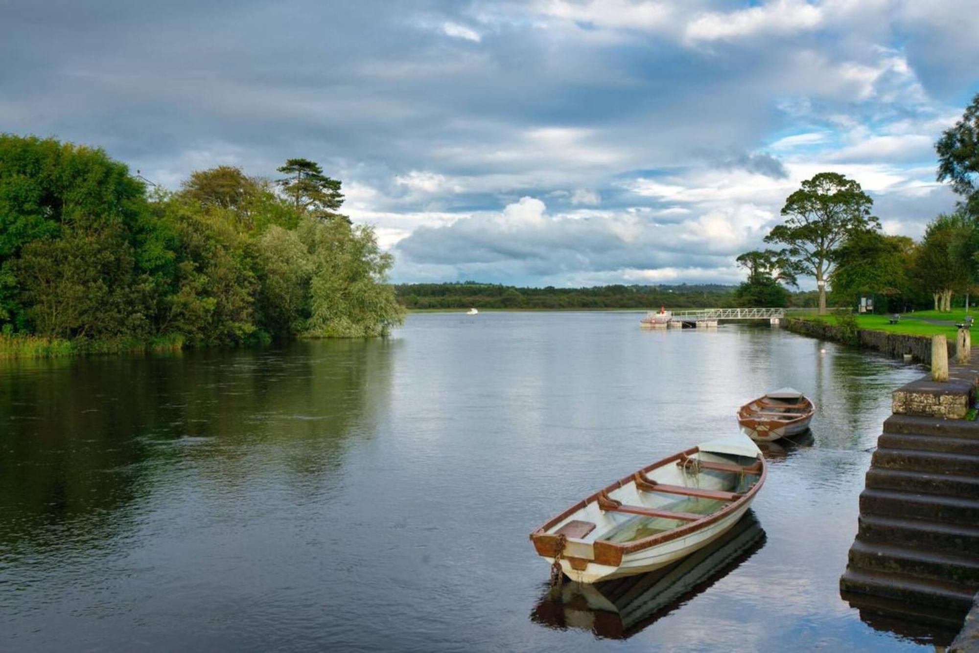 Doorly Park Villa Sligo Dış mekan fotoğraf