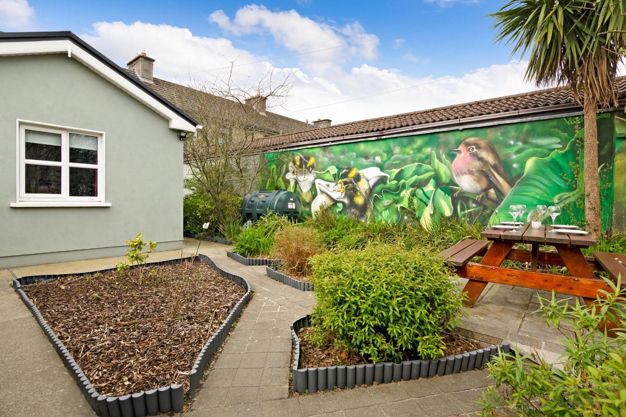 Doorly Park Villa Sligo Dış mekan fotoğraf