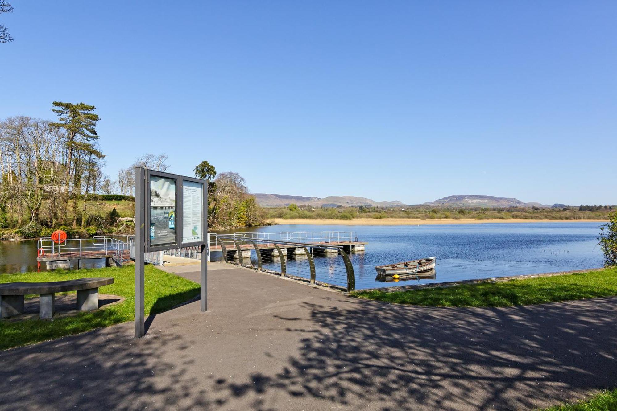 Doorly Park Villa Sligo Dış mekan fotoğraf
