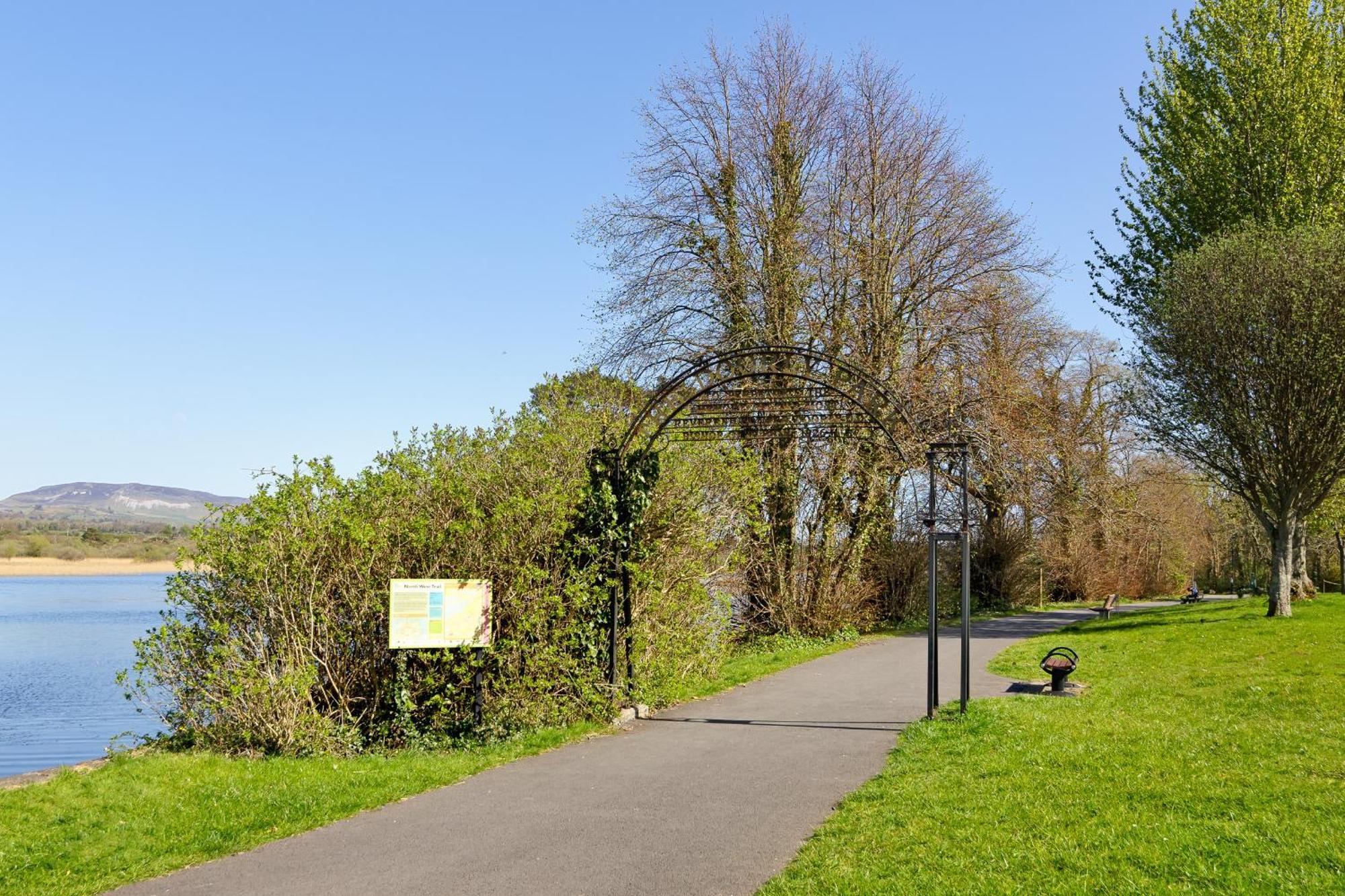 Doorly Park Villa Sligo Dış mekan fotoğraf