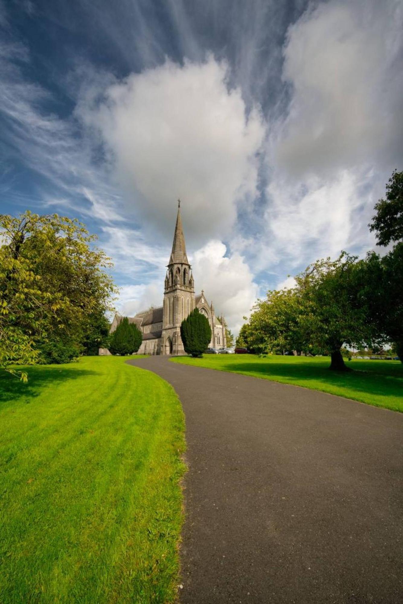 Doorly Park Villa Sligo Dış mekan fotoğraf
