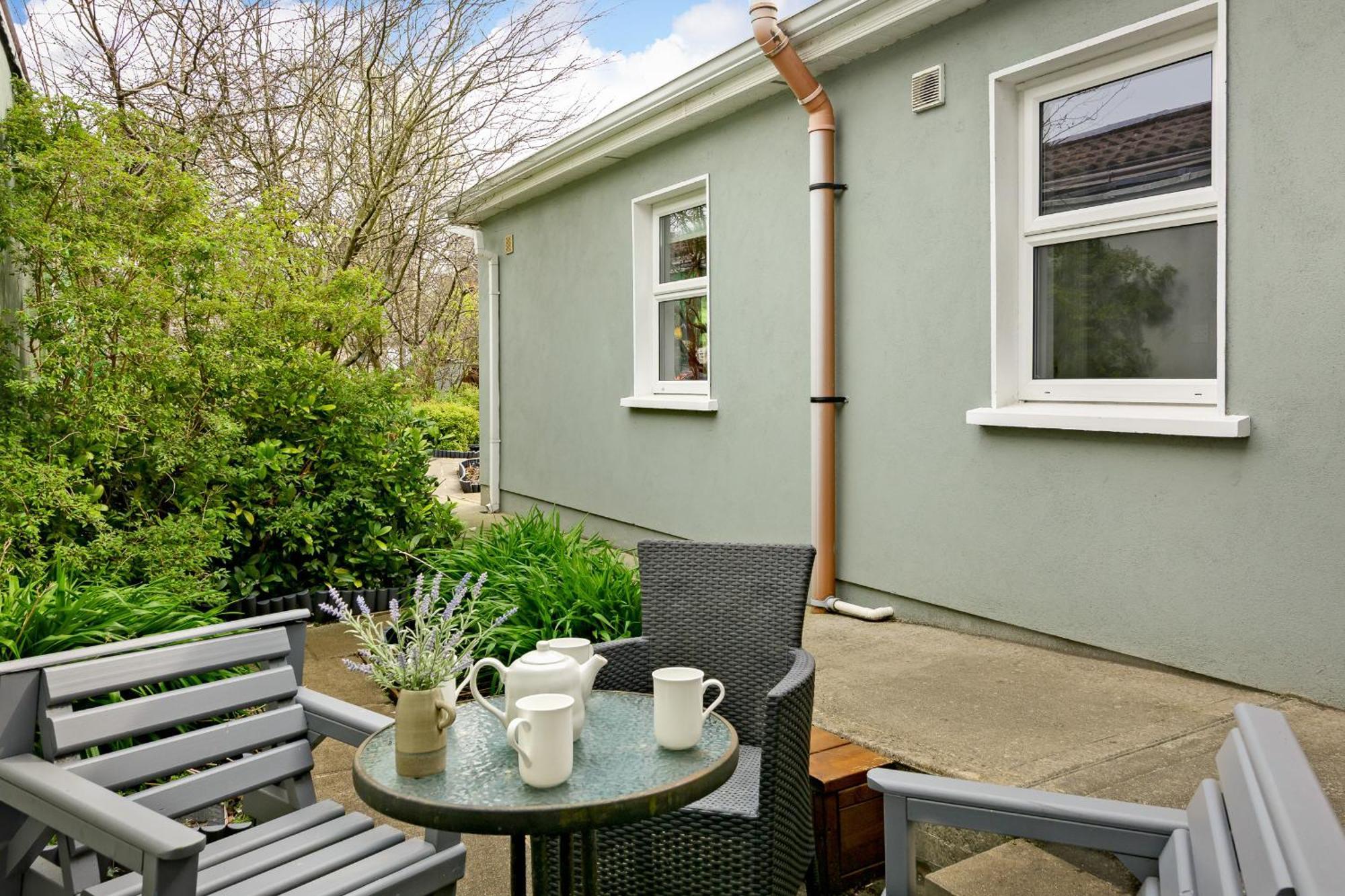 Doorly Park Villa Sligo Dış mekan fotoğraf